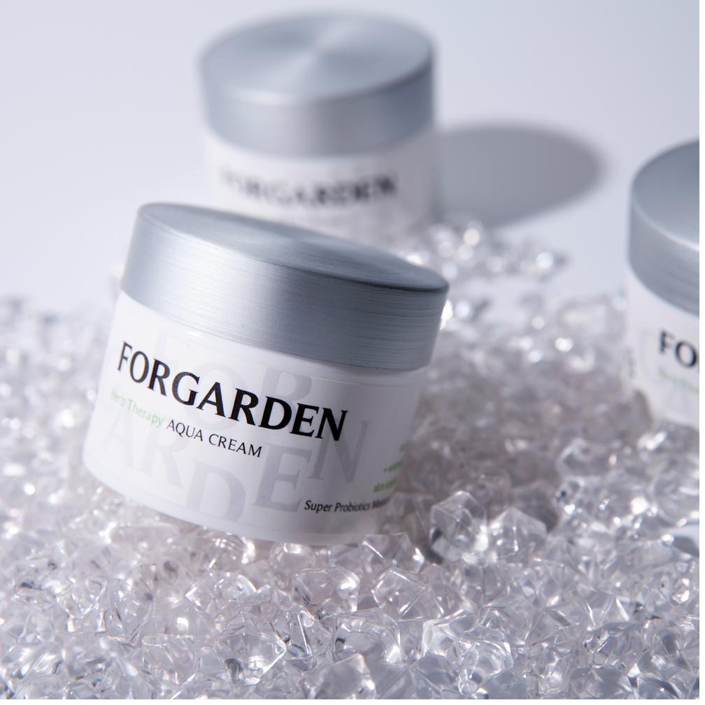 Aqua Cream Lifestyle