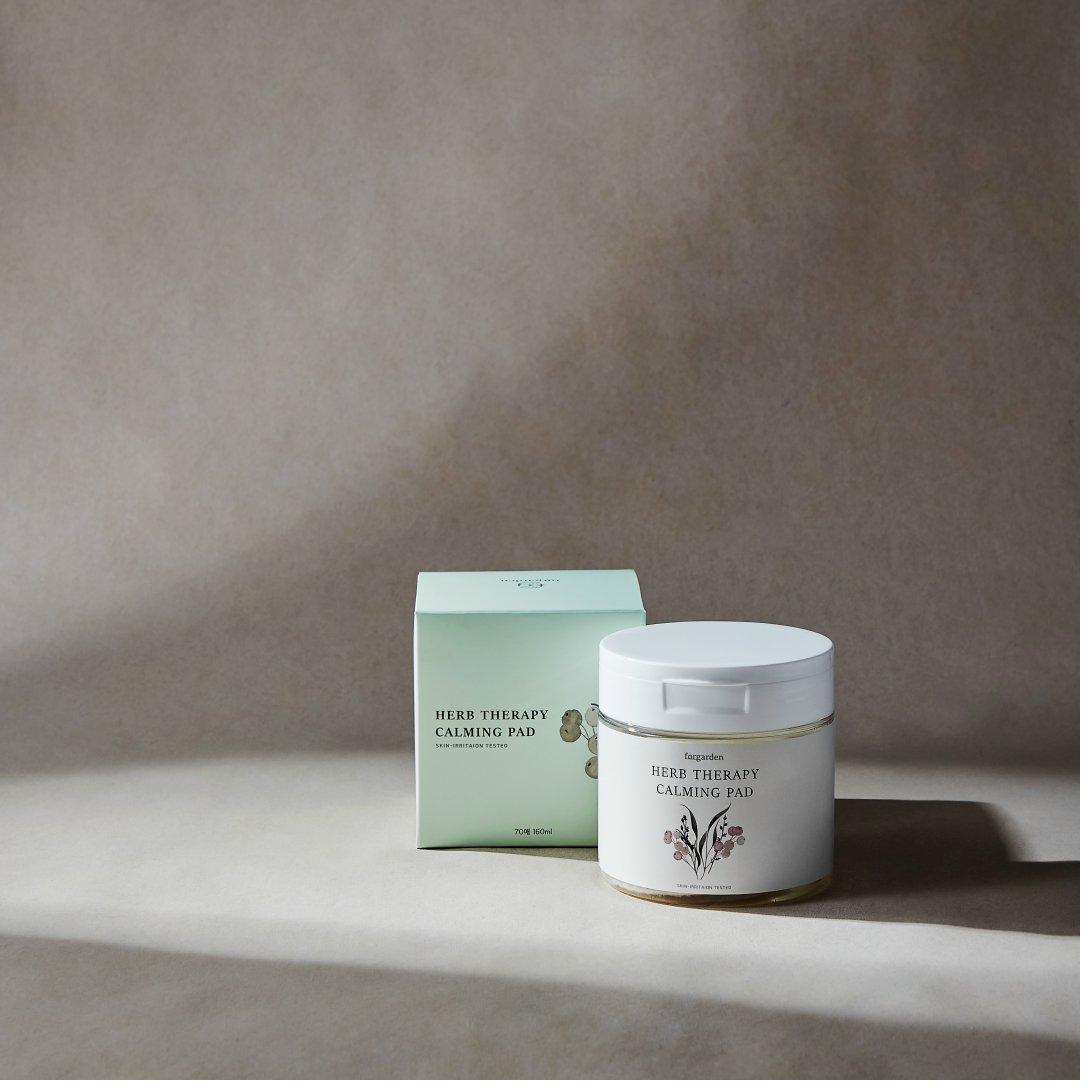 Calming Pad Lifestyle