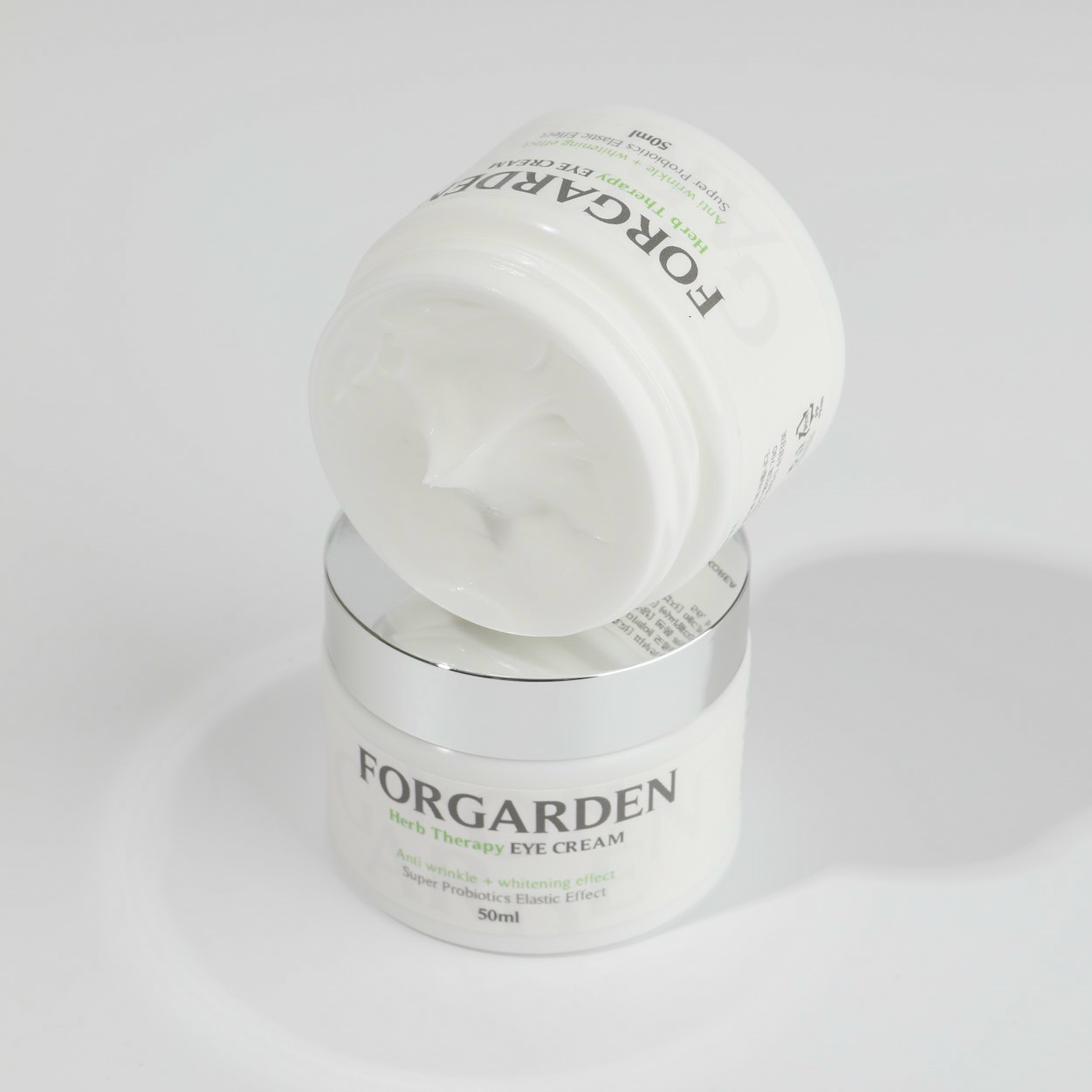 Eye Cream Set
