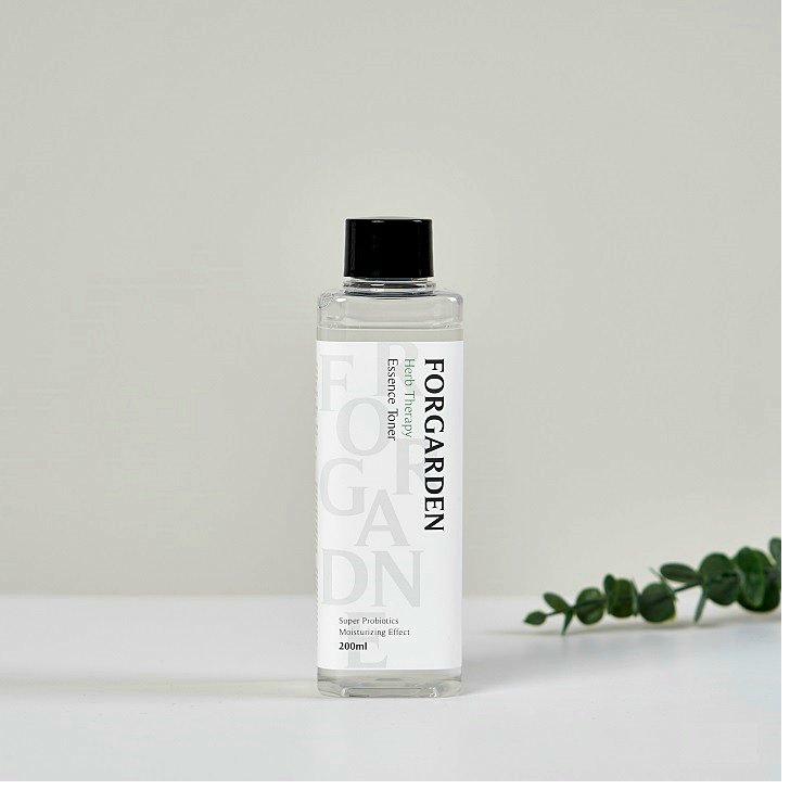 FORGARDEN Herb Therapy Essence Toner